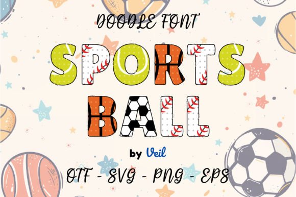 Sports Ball: Injecting Playful Energy into Modern Design